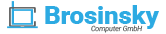 Brosinsky Logo